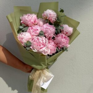 母親節花-母恩光輝