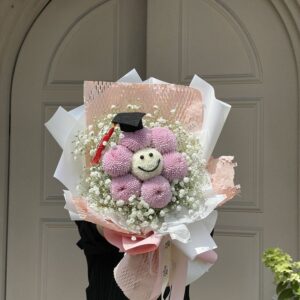 畢業花束-G09