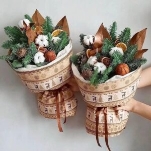 聖誕花-C09