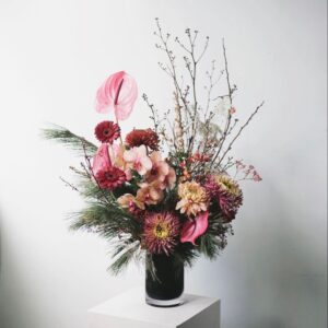 新年花-NY02