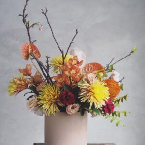 新年花-NY01
